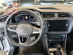 ڤۆڵکسواگن تیگوان